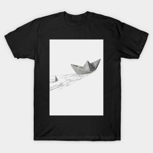 Bigger Boat T-Shirt